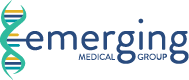 Emerging Medical Group Logo