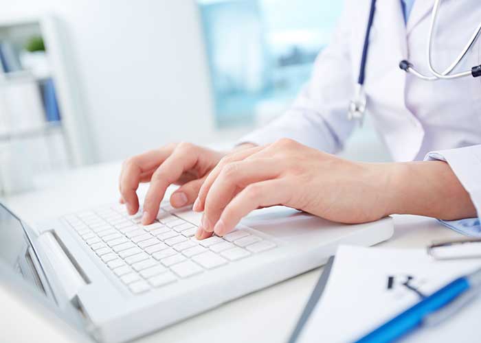 Medical Practice Consulting