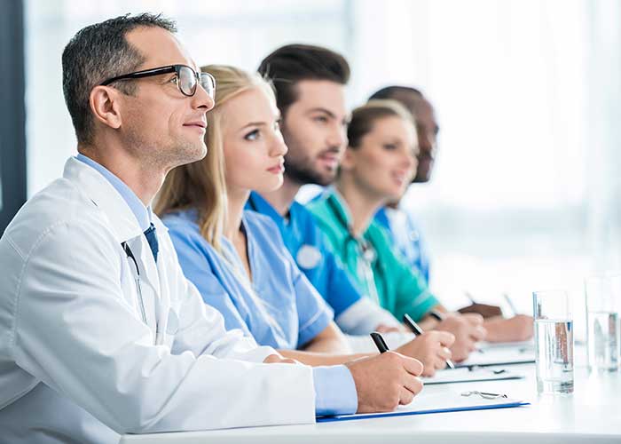 Regenerative Medicine Training for Doctors